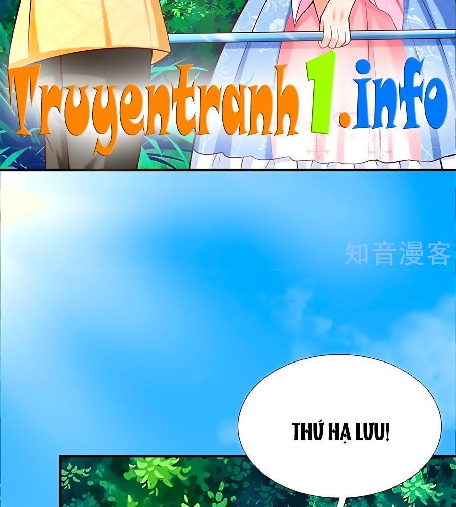 bỗng một ngày nọ trở thành con gái vua chapter 187 21