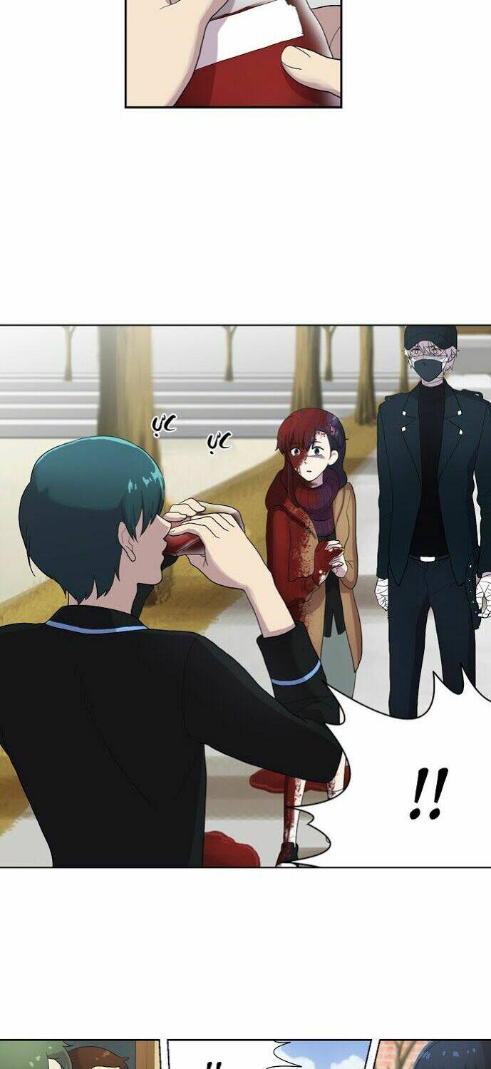 ma cà rồng biết yêu chapter 112 32