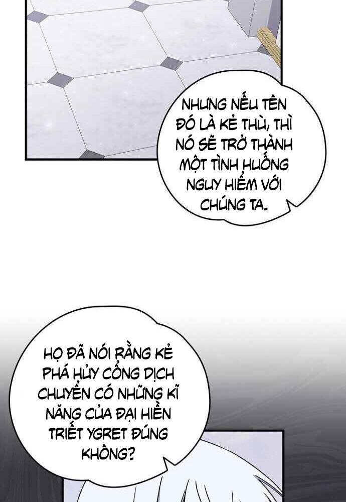 nhà hiền triết yigret chapter 14 30