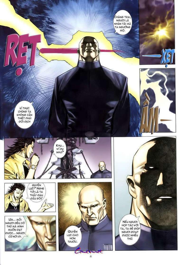 võ thần phượng hoàng chapter 19 4