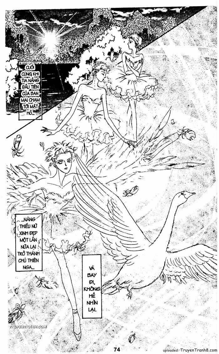 tiệm thú kiểng chapter 22 21