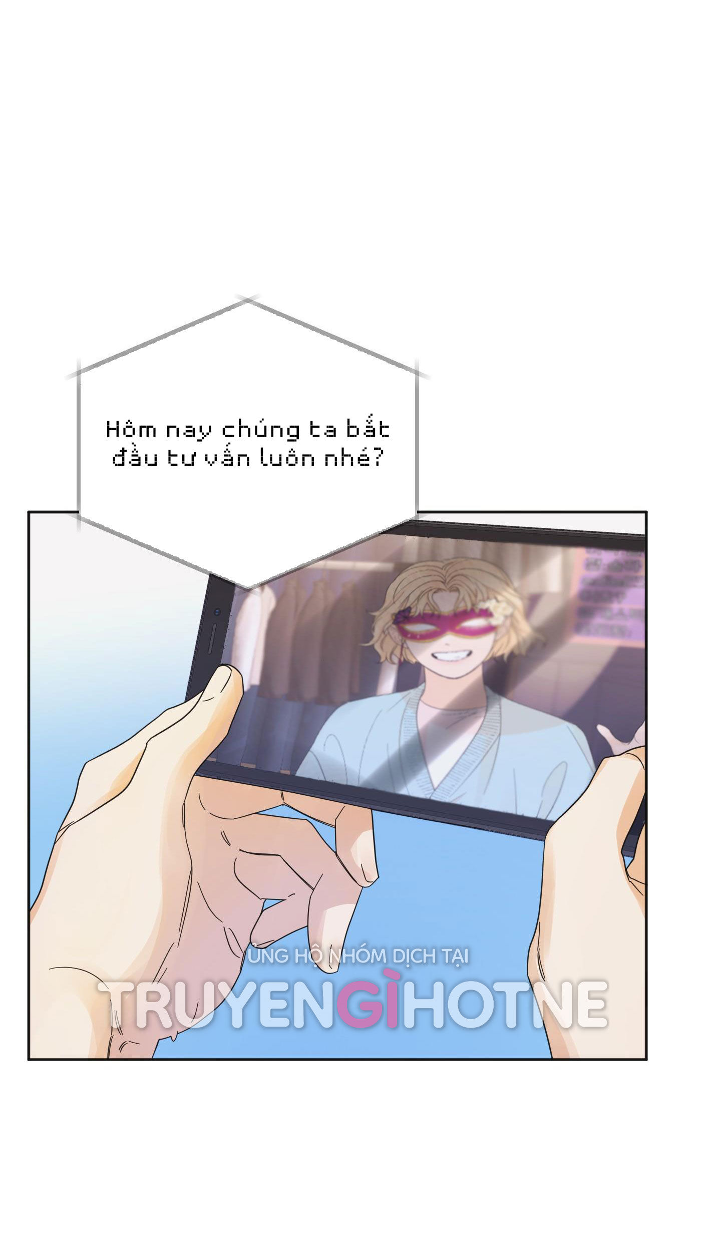 [18+] soldam tv chapter 10.1 9