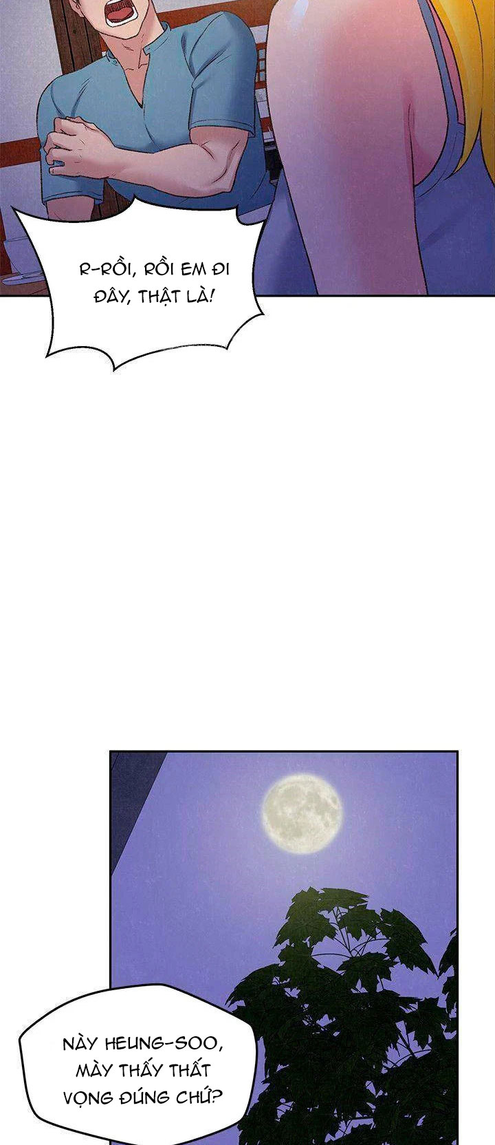 cô gái bé nhỏ của tôi chapter 27.2 9
