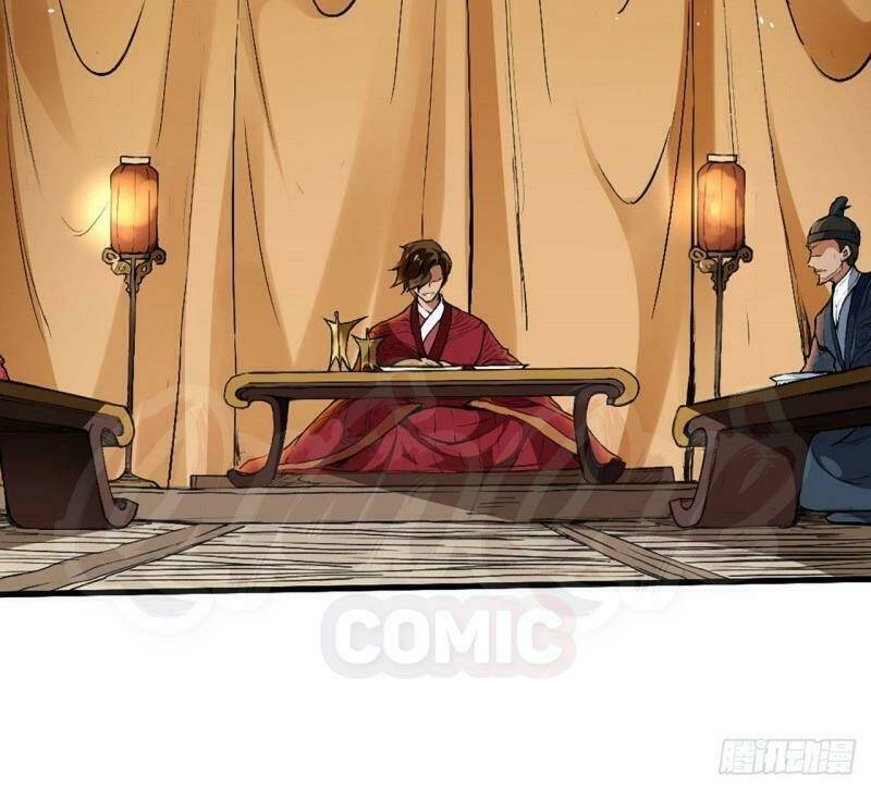 đường dần tại dị giới chapter 380 28