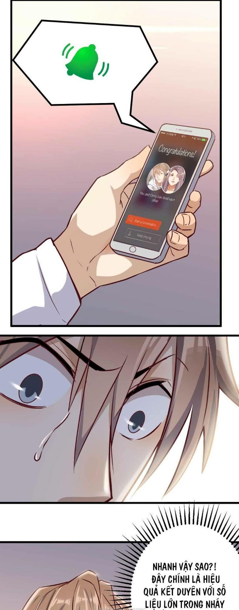 song tu đạo lữ kiểu xem mặt chapter 3 31