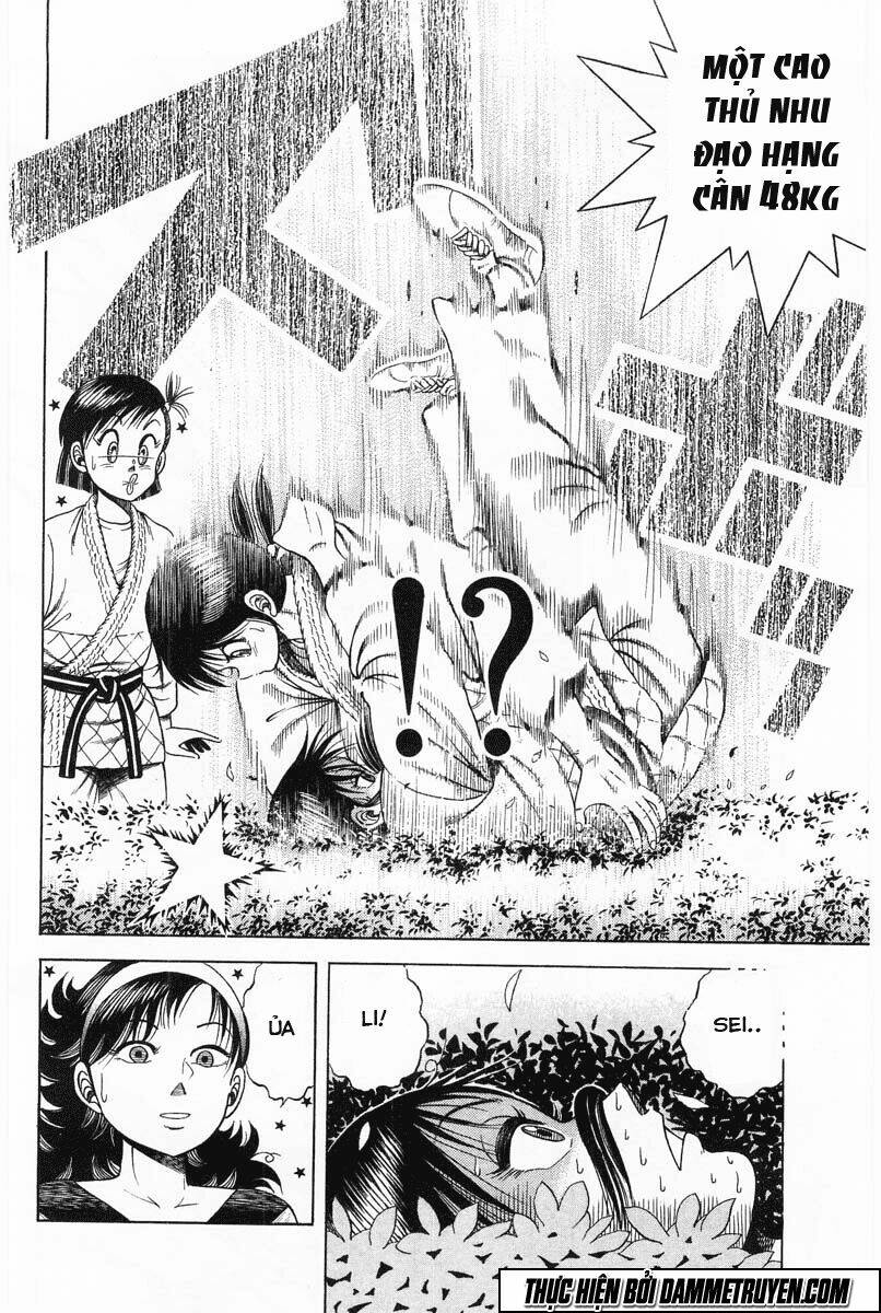 shin kotaro makaritoru! juudouhen chapter 29 17