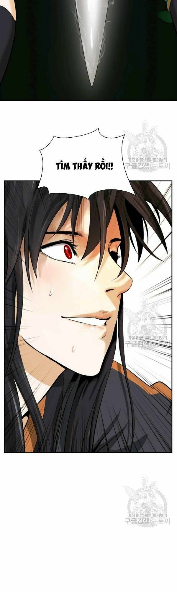 xuyên không thành hổ chapter 36 29