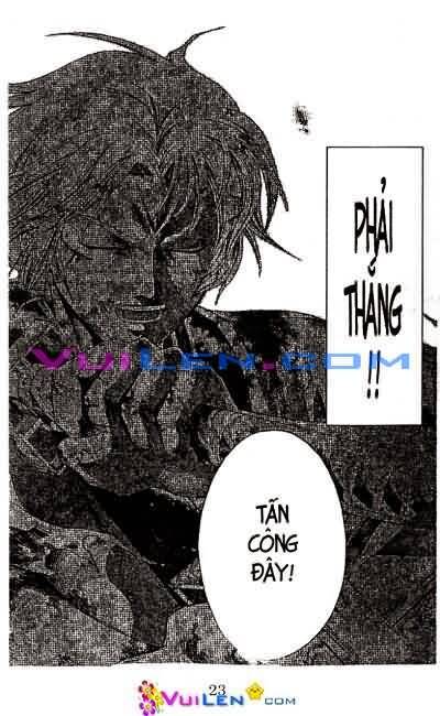 mắt quỷ kyo chapter 72 23