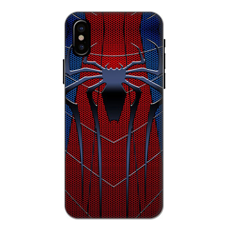Ốp Lưng Dành Cho Điện Thoại Iphone XS - Mẫu 63