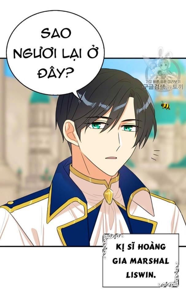 xuyên không trở thành mẹ của nhân vật phản diện chapter 19 46