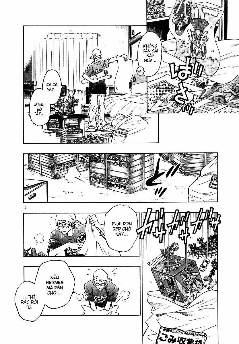 densha otoko chapter 19 10