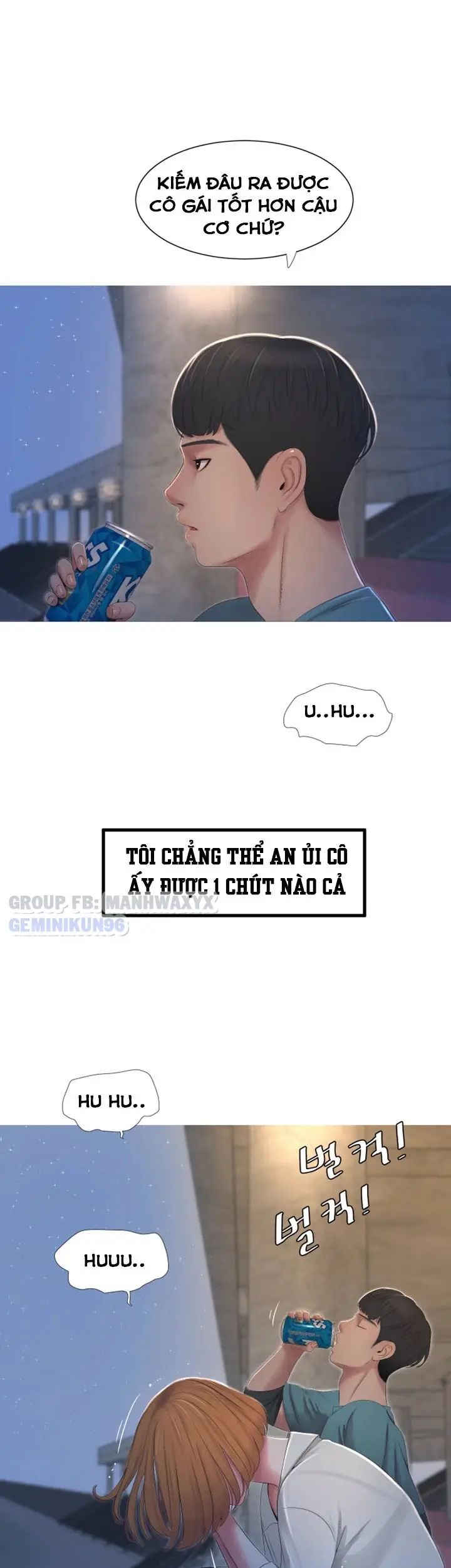 các em trinh nữ ở rể chapter 1 31