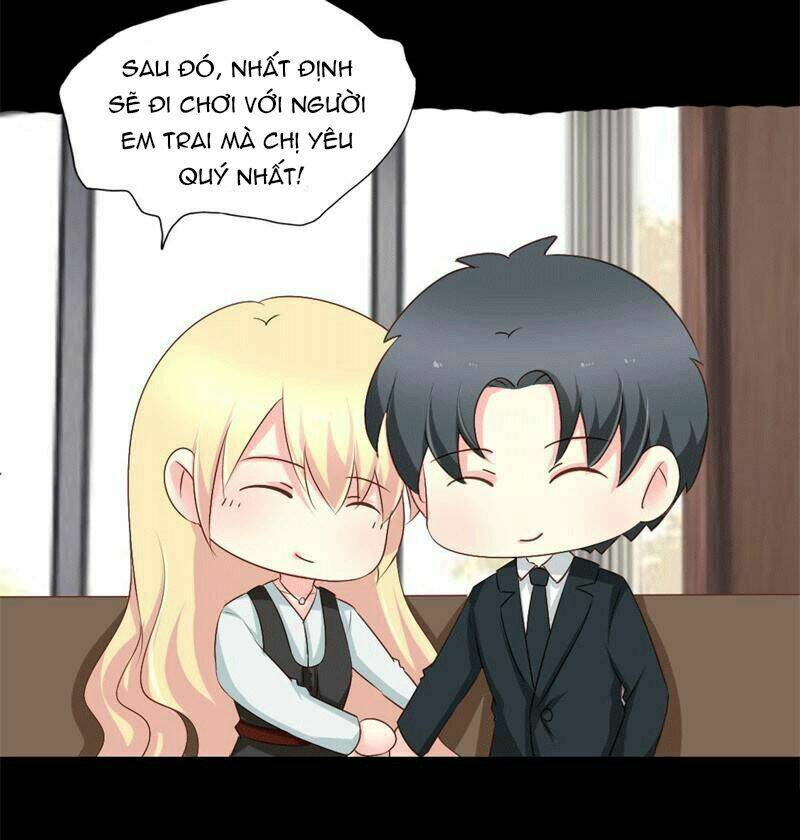 cuộc sống về đêm của người vợ 18 tuổi chapter 4 14