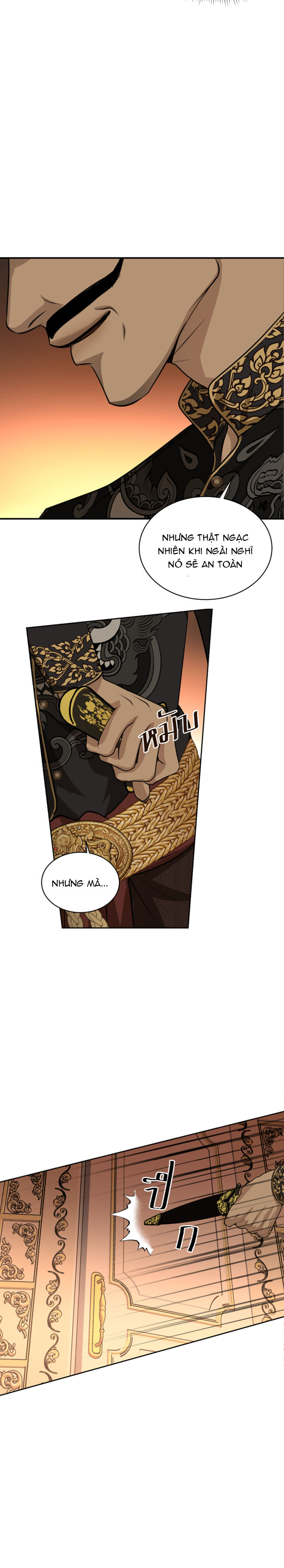 tôi là công tử đẹp nhất xiêm chapter 31 18