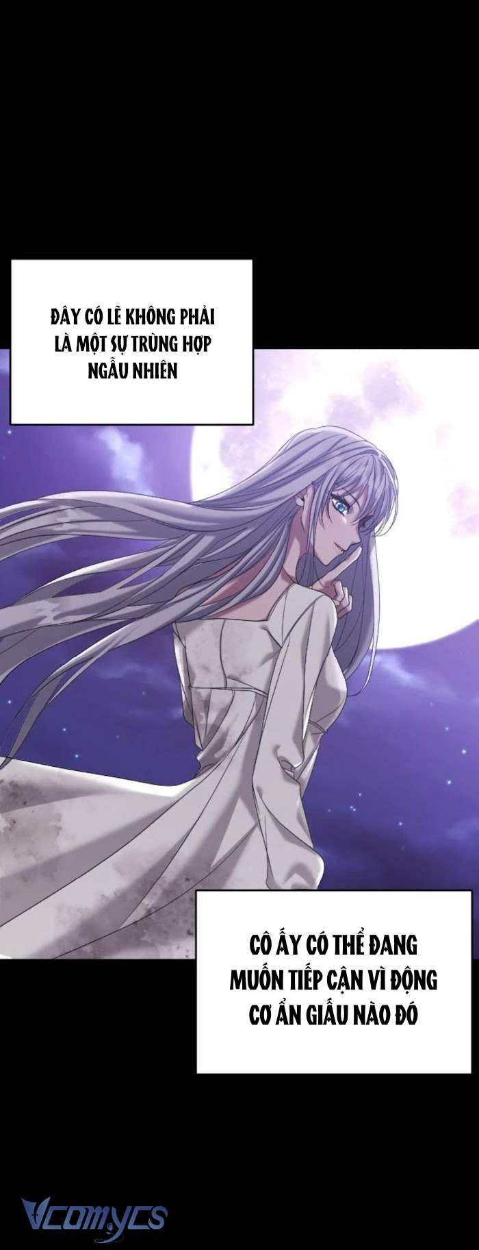 hôn nhân trả thù chapter 3 13