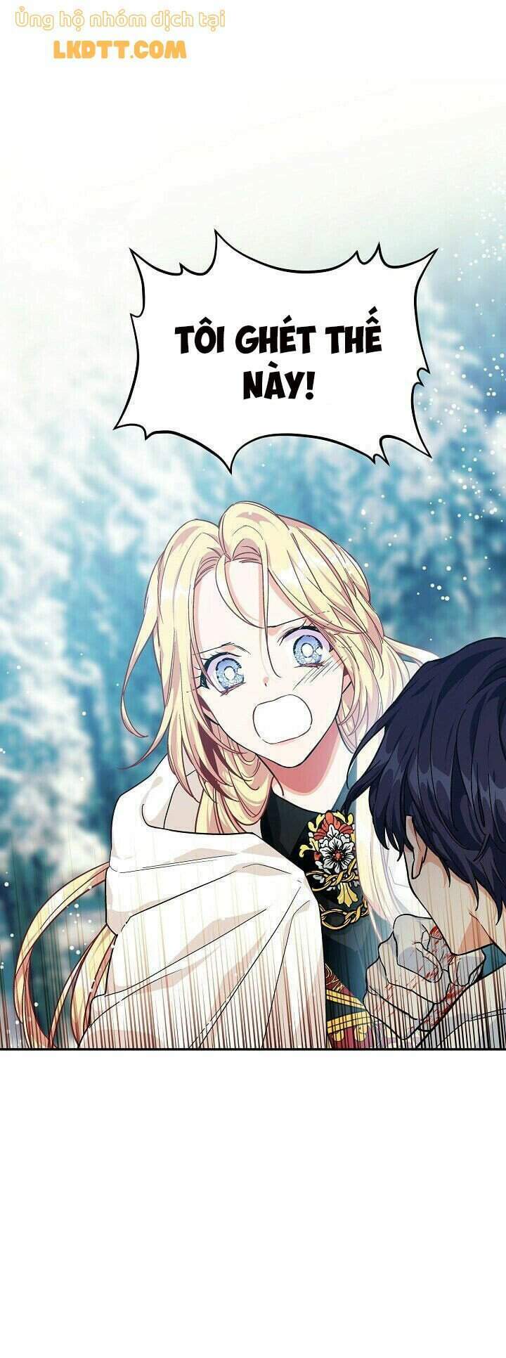 nữ hoàng ngoại khoa chapter 86 13