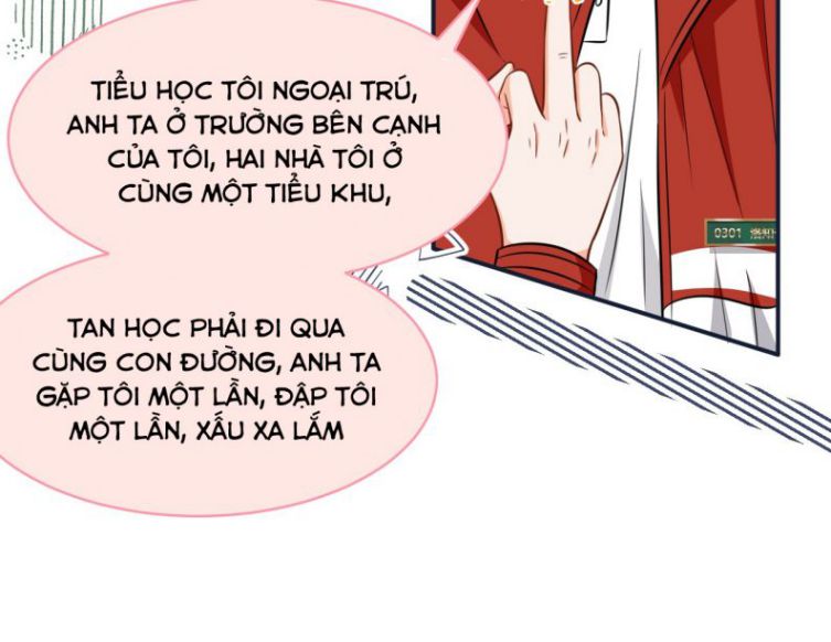 tín tức tố nói chúng ta không thể chapter 33 48