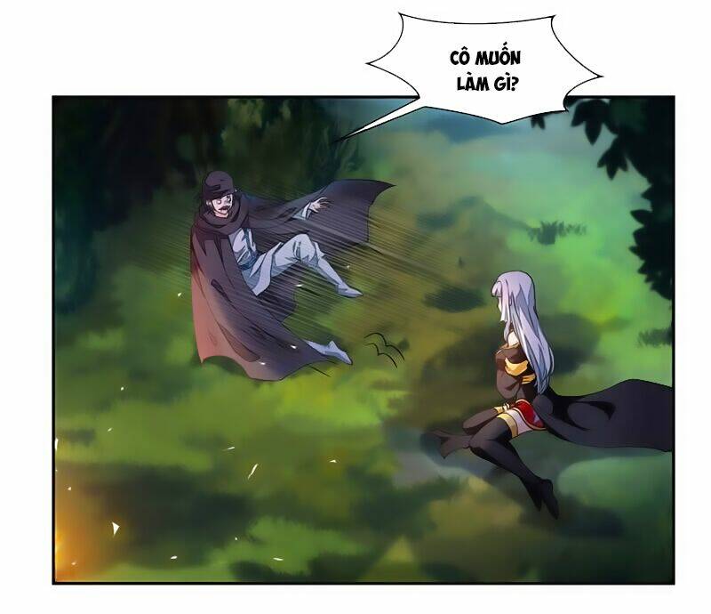 cửu dương thần vương chapter 19 9