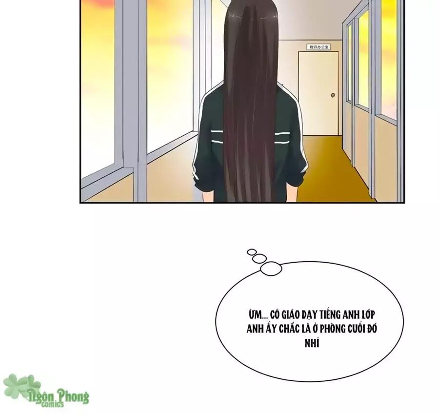 sinh sinh tương thác chapter 53 3