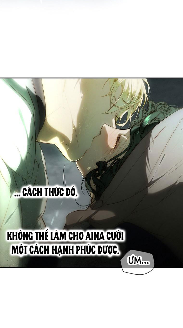 quý cô bí ẩn - secret lady chapter 81.1 27