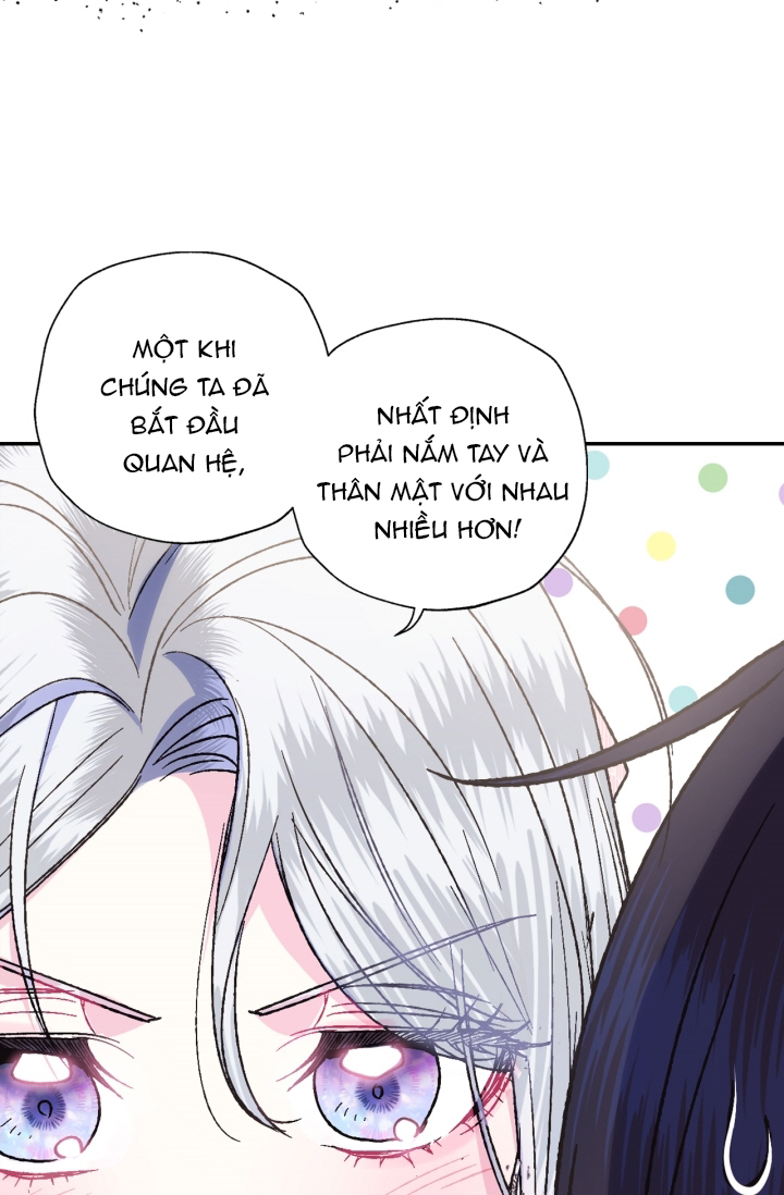 cha à, con không muốn kết hôn đâu chapter 33 76