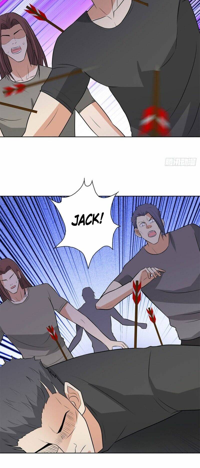 học viện cao thủ chapter 285 3