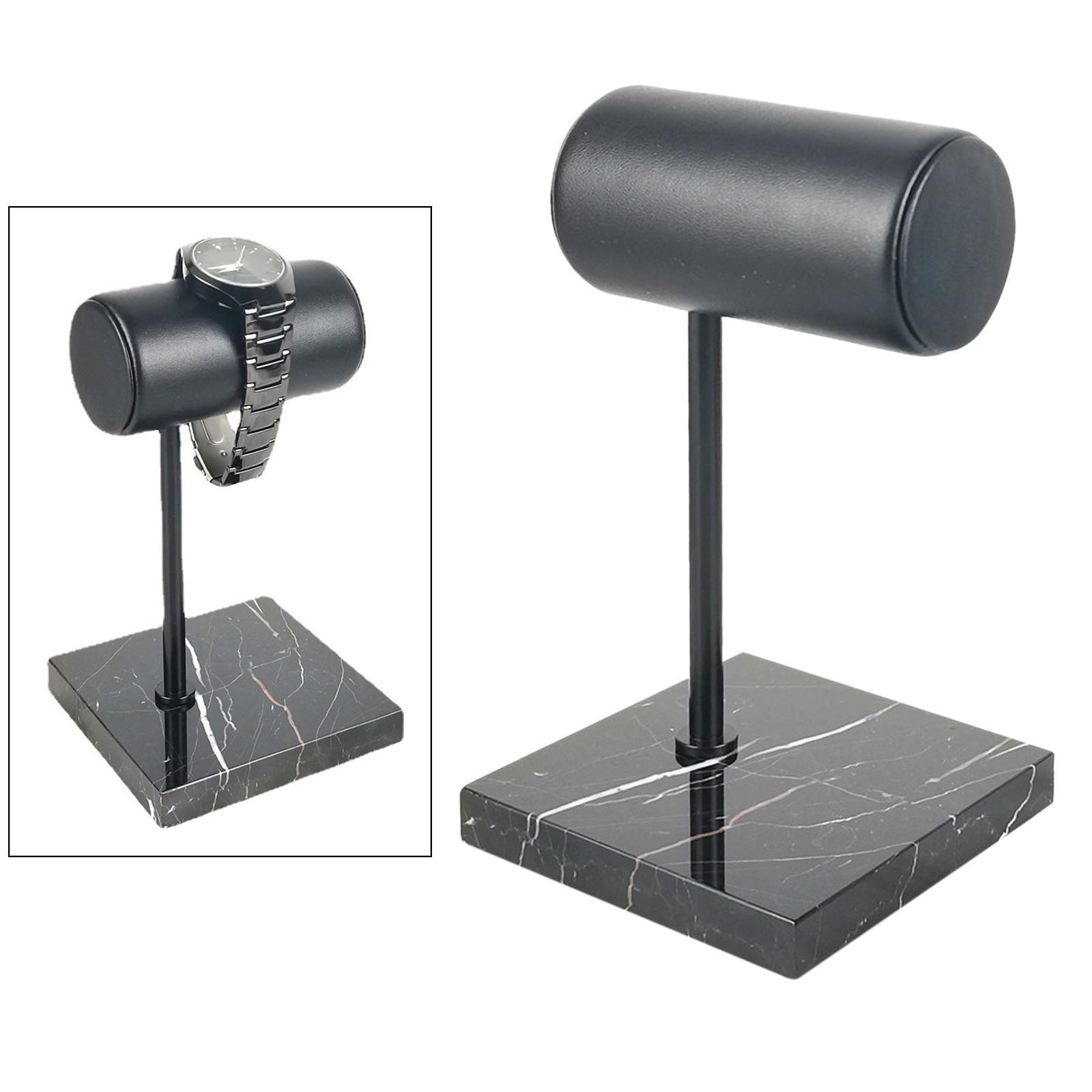 Jewelry Display Stand for Watch Bracelest Marble Base