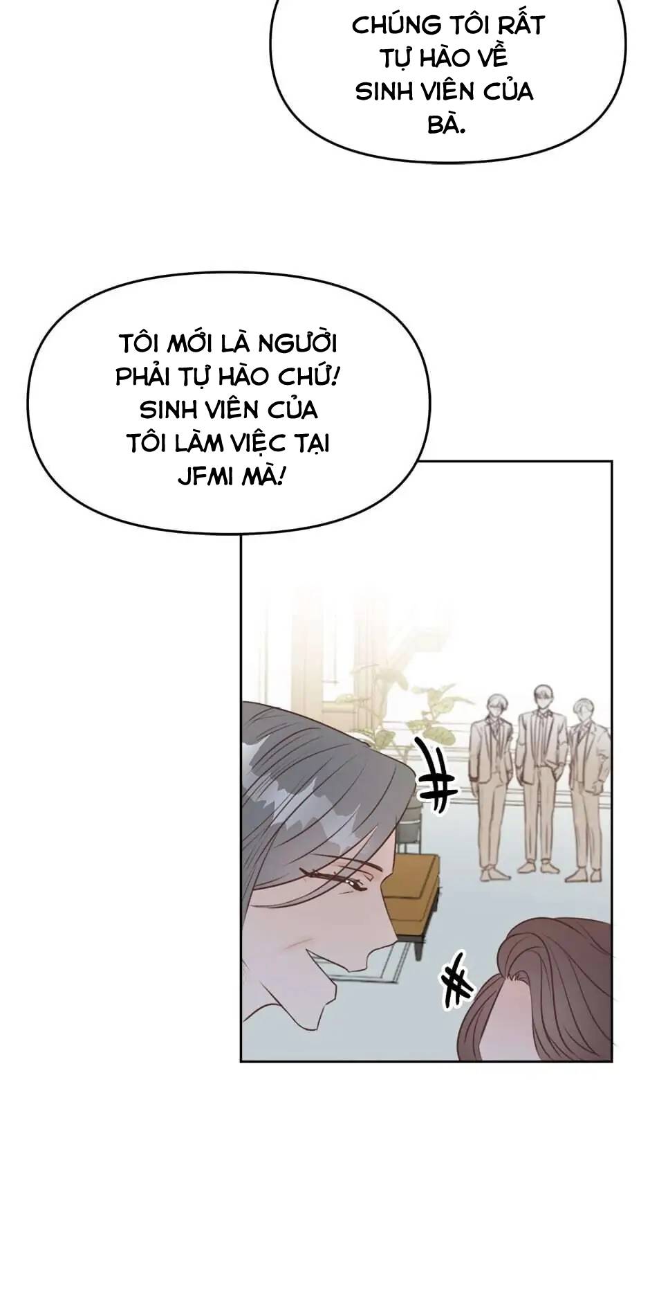 bí mật của thư kí chapter 5.2 18