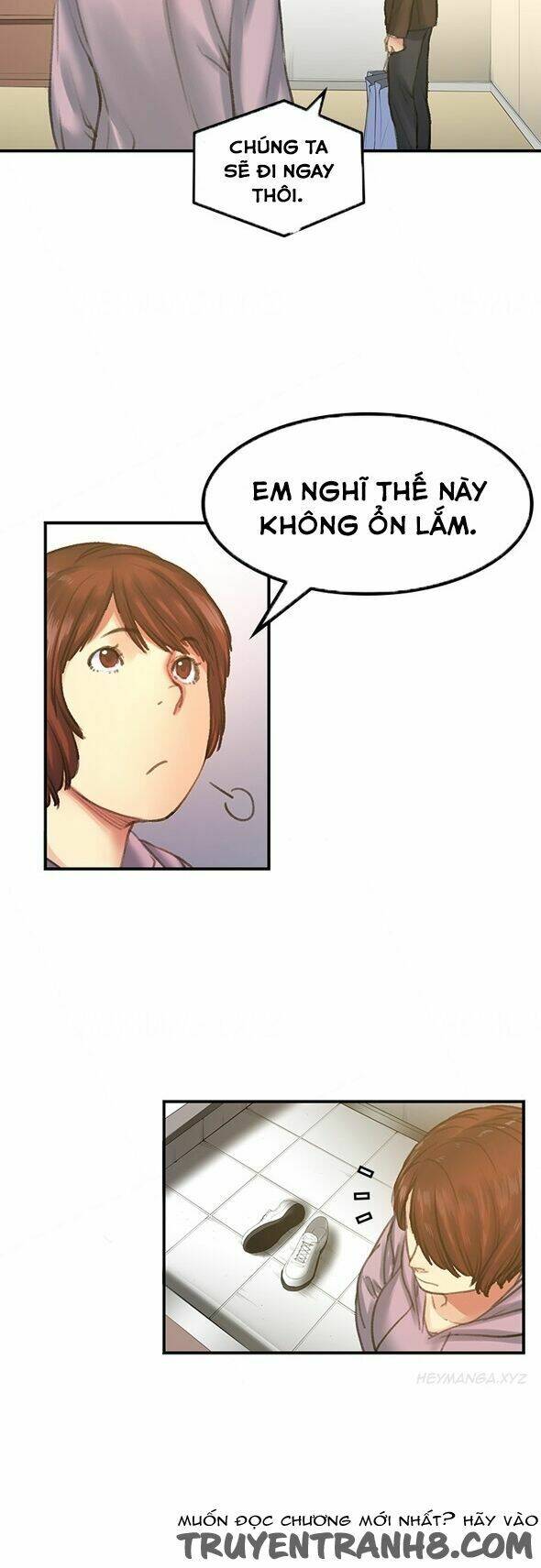 bạn gái của bạn thân chapter 17 30