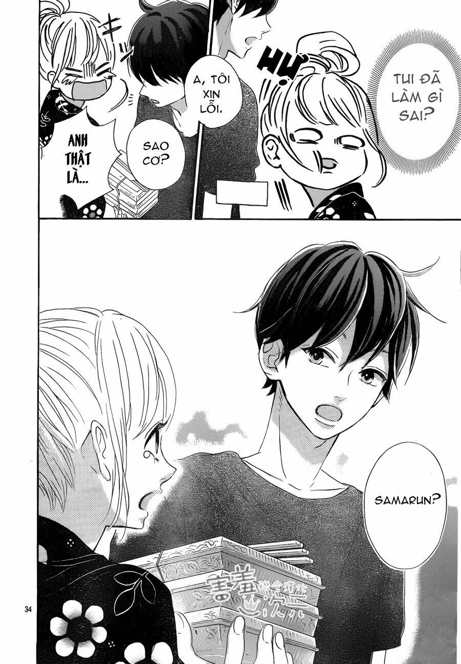 sensei kunshu chapter 3 35