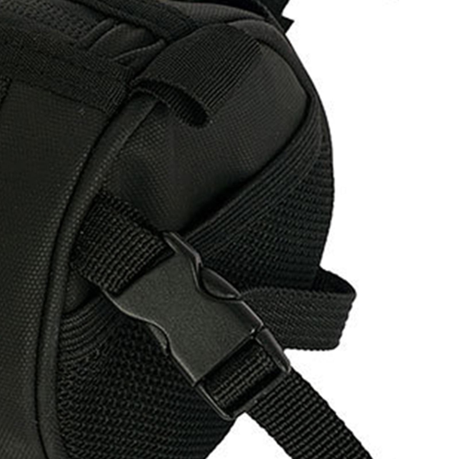 2.5L Bike Frame Bag Handlebar Bag Large Capacity Waterproof