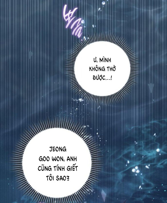 my demon - ác quỷ của tôi chapter 8.1 18