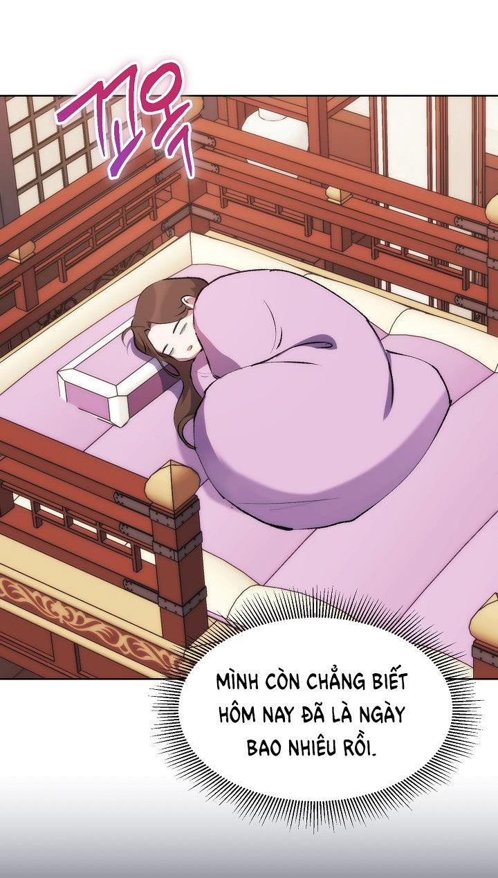 Hôn Nhân Bí Mật chapter 10.1 - Trang 2