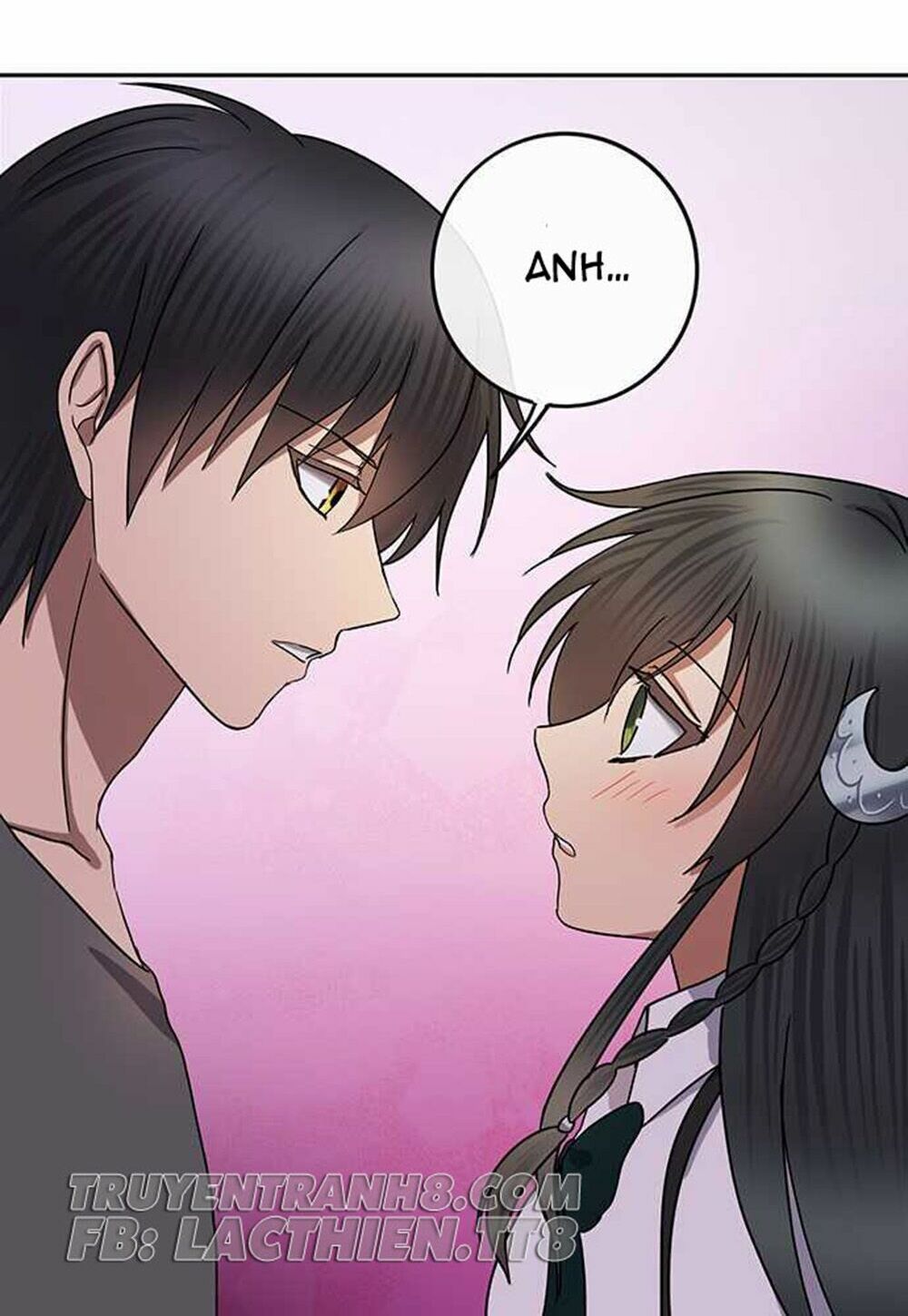 nụ hôn nguyền rủa chapter 77 40