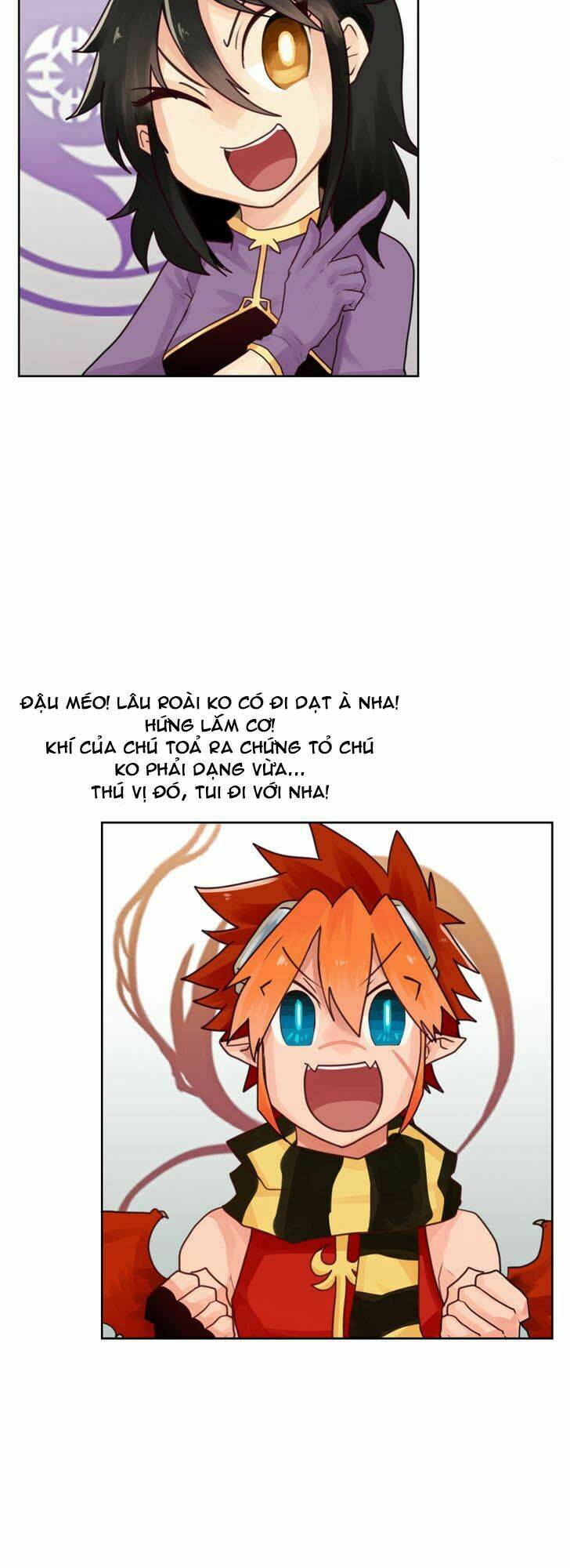 heart of a dragon chapter 0 4