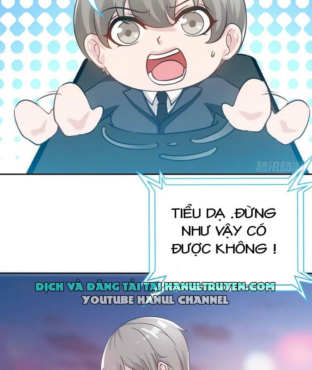 truy nã toàn cầu truy thê về sủng chapter 32 17