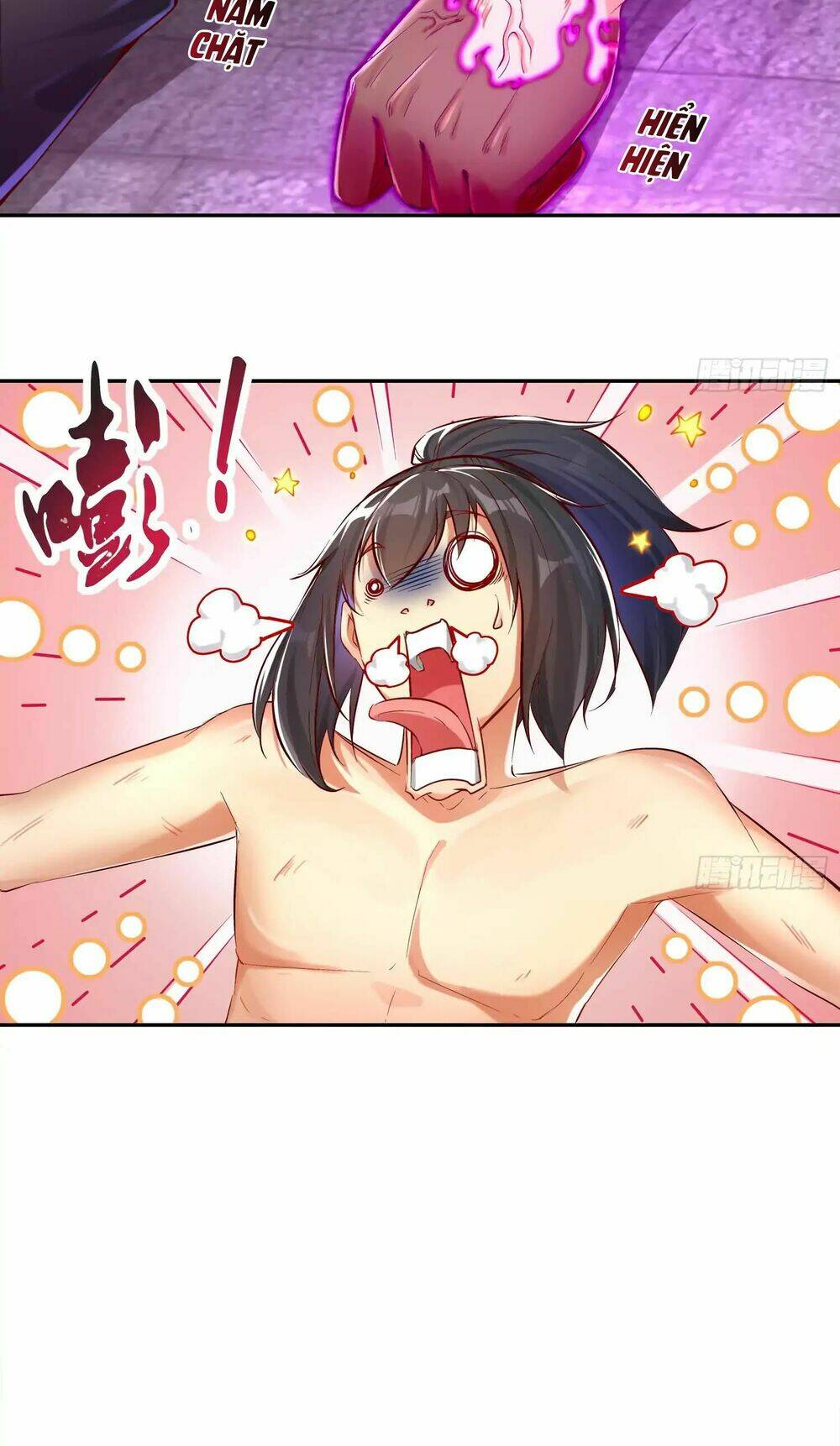 trọng sinh chi ma tôn đương đạo chapter 5 12