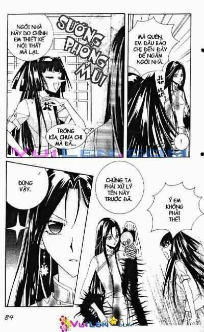 nàng công chúa bỏ trốn chapter 9 84