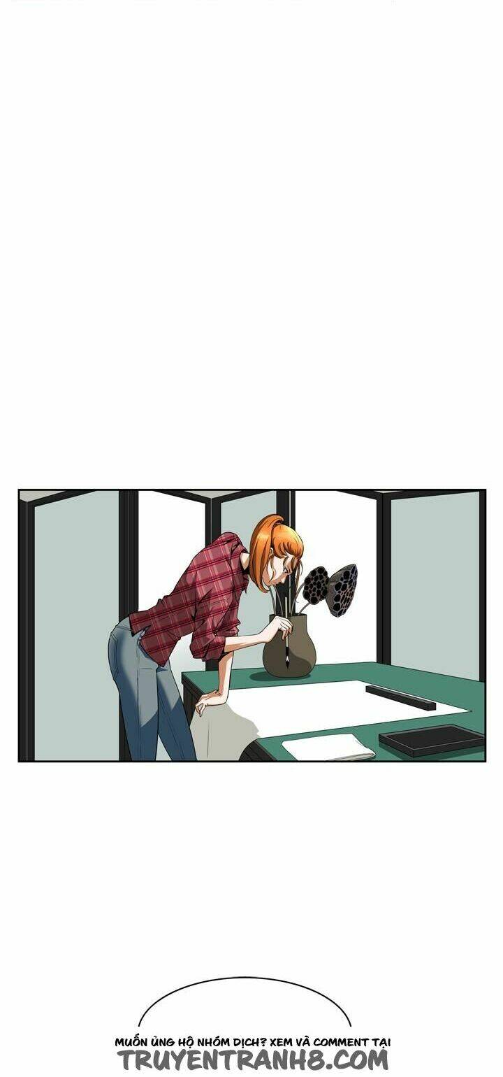 giấc mơ khủng khiếp - deadful dream chapter 4 21