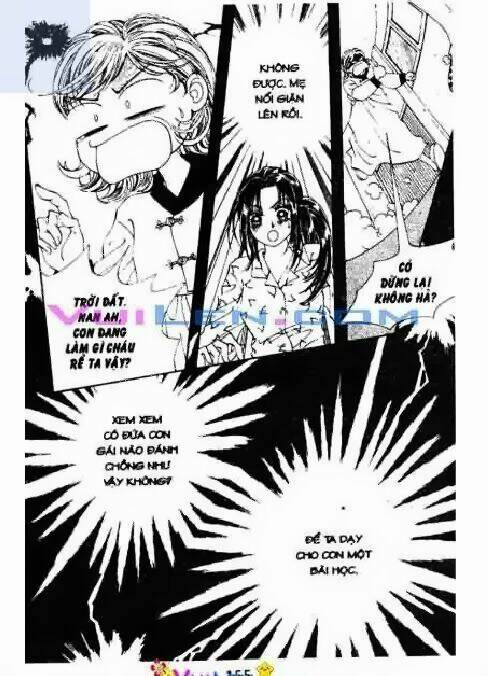 nhật ký tân hôn chapter 2 154