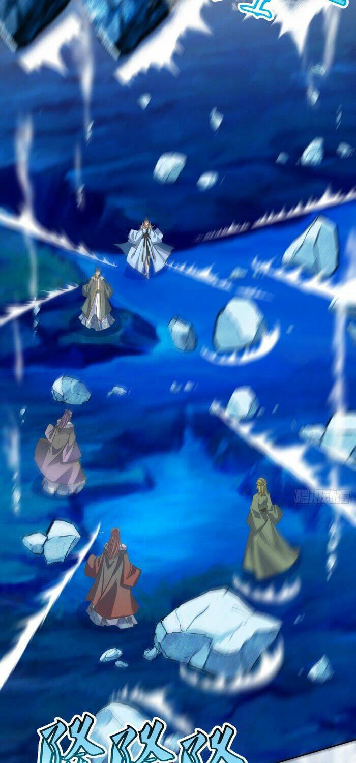 đỉnh cấp phản phái đại sư huynh chapter 57 2