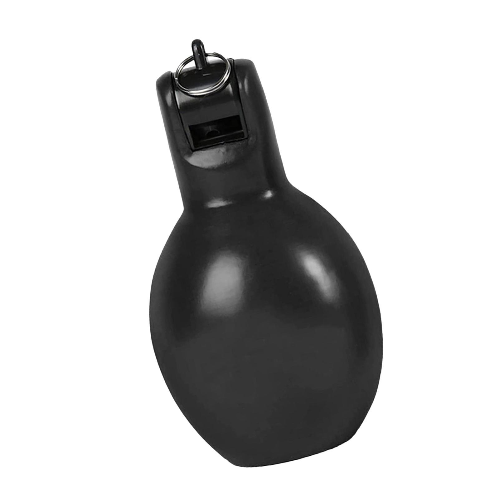 Lightweight Hand Whistle Outdoor Safety Whistle Equipment for Football
