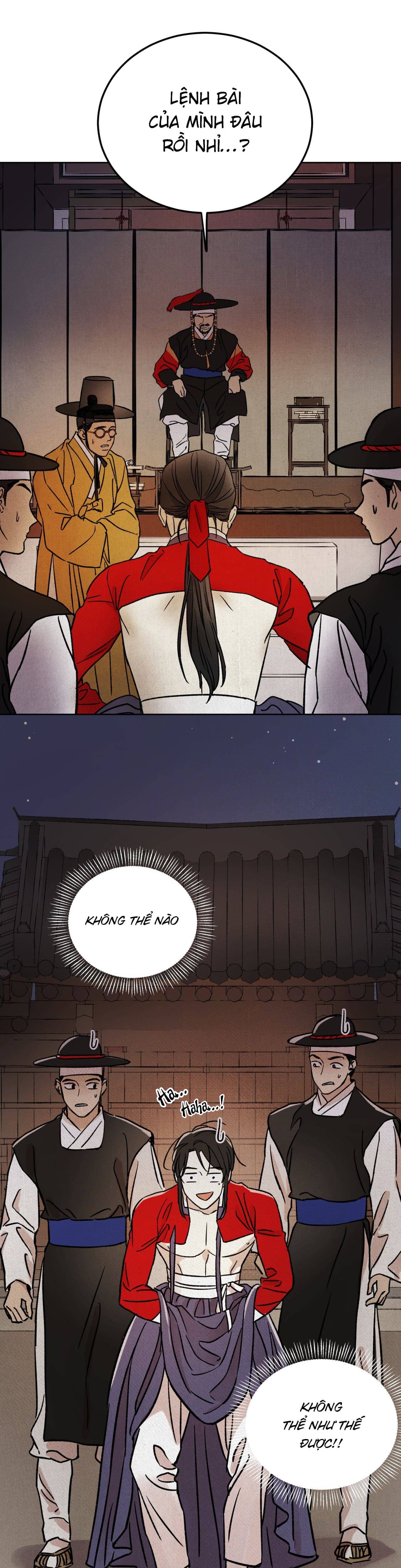 mộng long truyện chapter 2 16