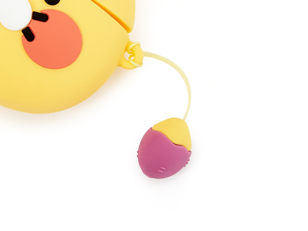 Hộp Đựng Dành Cho Airpods 3 Choonsik KAKAO FRIENDS - Hàng chính hãng