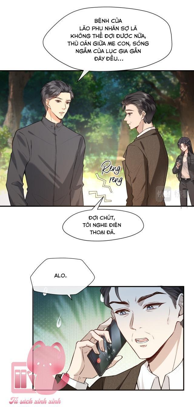 phu nhân mỗi ngày đều tại tuyến vả mặt chapter 4 20