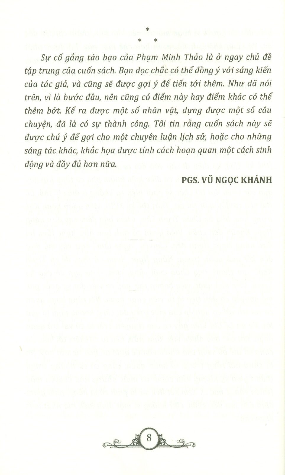 Quan Thái Giám Trong Hoàng Cung Việt