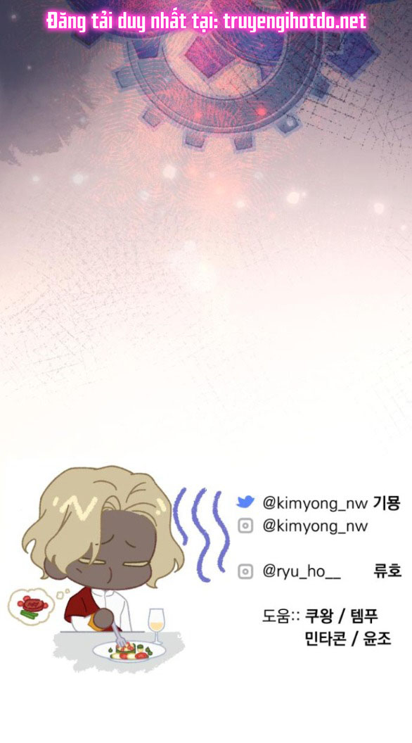 dành cho nhân vật bị bỏ rơi yêu thích nhất của tôi chapter 78.2 24