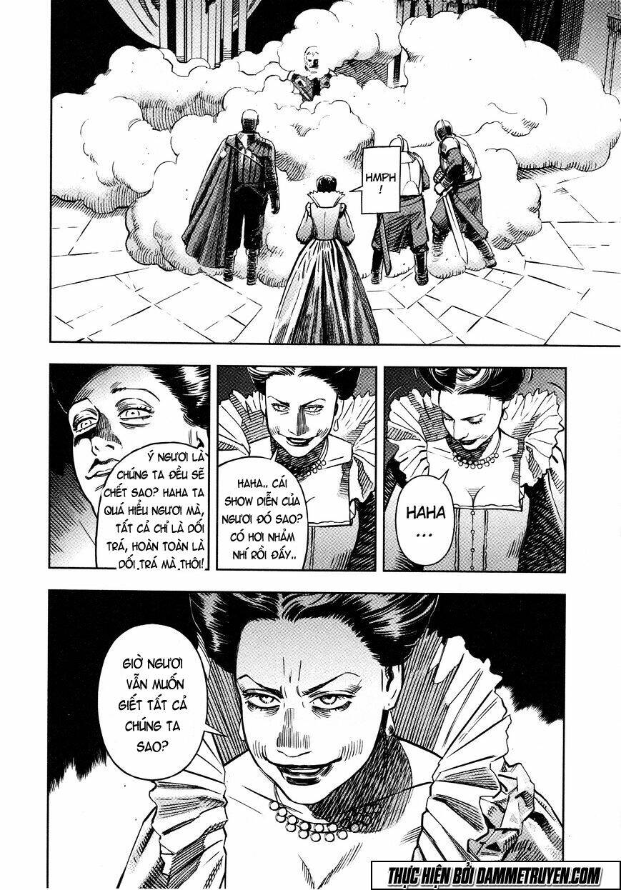 oldman chapter 9 7