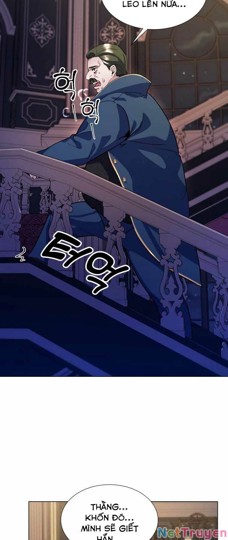 bạo chúa cường hoành chapter 8 20