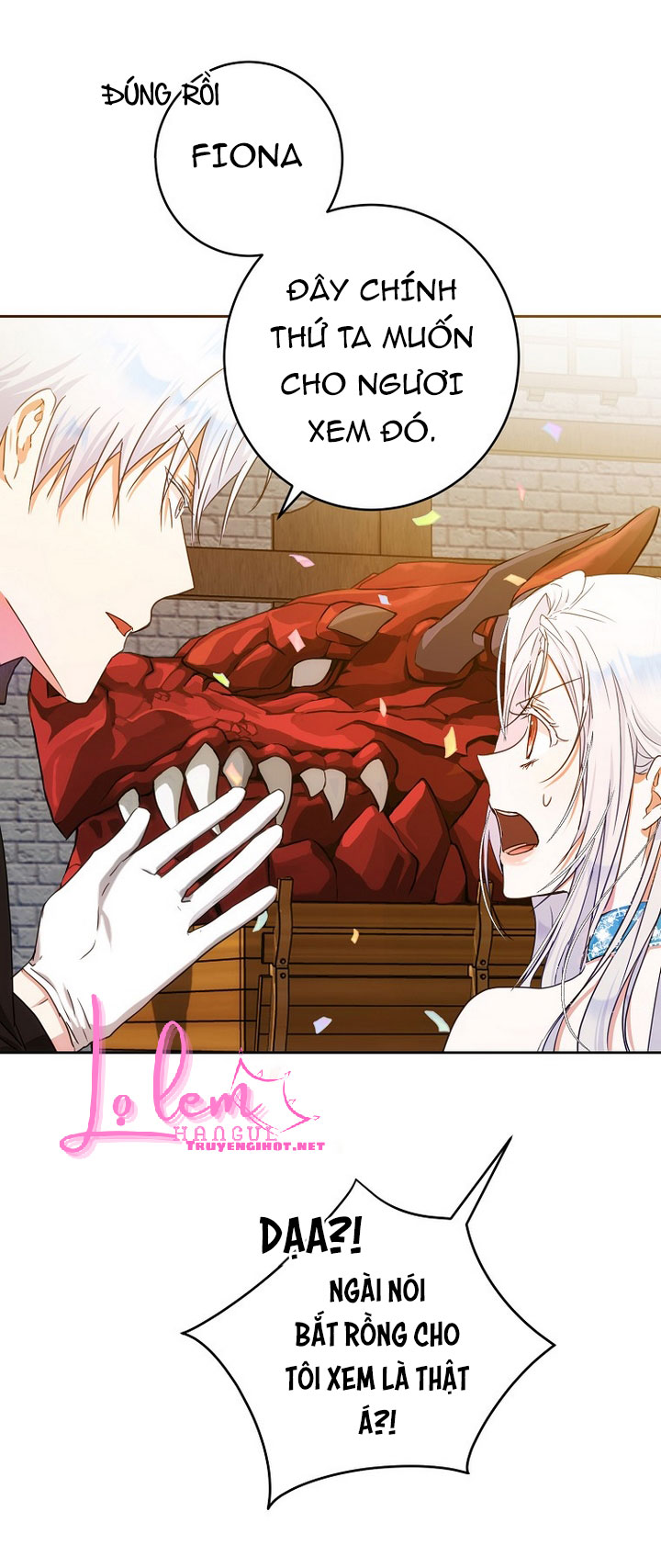 trở thành vợ của nam chính chapter 29.1 8